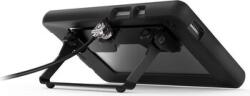 Maclocks Husa tableta Galaxy Tab A9 8.7 cu suport integrat - B (870KS01KL)