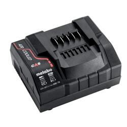 Metabo akkutöltő ASC 72 AIR COOLED EU 12-18V (627382000)