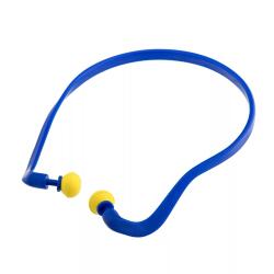 Coverguard Curveband Bell PU pántos füldugó SNR 29 dB (6BEX060NSI)
