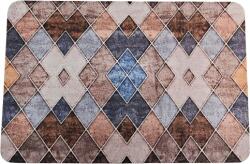 Heinner Covoras printat 40x60 Tile, cauciuc antialunecare (HR-RUG40X60-TIL) - generaltech Covor