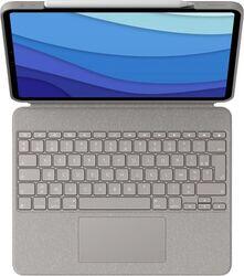 Logitech Husa tableta Tch iPad Pro 12.9 5+6 Gen Sand FR (920-010218)
