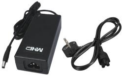  Tápegység MHPower hálózati adapter 24V 4A 96W MikroTikhez, tápkábellel együtt (52900925)
