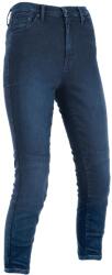 OXFORD ORIGINAL APPROVED JEGGINGS AA, női kék indigókék, 10-es méret