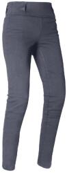 OXFORD nadrág SUPER LEGGINGS 2.0, női leggings, Aramid béléssel, szürke, 20-as méret