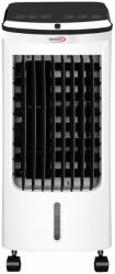 Hauser CH-80 léghűtő, 3 fokozat, 4 literes víztartály (CH-80)