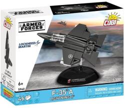COBI Forțele Armate Lockeed Martin F-35A Norvegia, 1: 300, 47 k (CBCOBI-5940)
