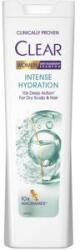 CLEAR Sampon Par Clear Intense Hydration, 225 ml
