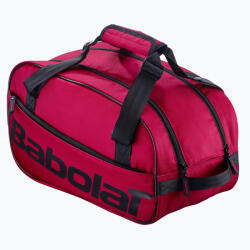 Babolat Geantă de padel Babolat Court S 35 l burgundy/black