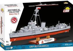 COBI ORP BŁYSKAWICA 1: 300, 700 k (CBCOBI-4865)