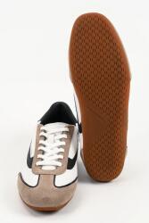 Karl Lagerfeld Devon Sneaker маратонки мъжки от кожа