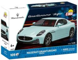 COBI Maserati GranTurismo Trofeo, 1: 35, 97 k (CBCOBI-24577)