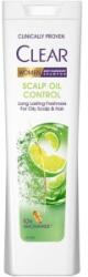 CLEAR Sampon Par Clear Scalp Oil Control, 225 ml
