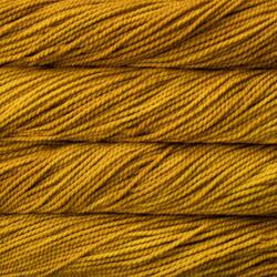 malabrigo Vientos Frank Ochre Kötőfonal (VTS035)