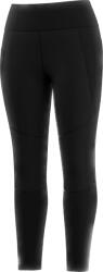 Smartwool Women's Active Fleece Wind Tight Mărime: L / Culoare: negru (SW0031790011. L)