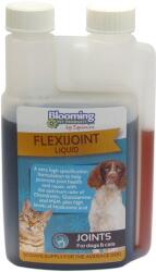 Blooming Pets Flexijoint Liquid - Lichid de protecție a articulațiilor pentru câini și pisici 250 ml