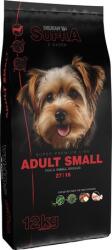 Supra Dog Adult Small Fresh Meat (3 kg Supra + 3 kg CD) 6 kg
