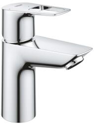 GROHE BauLoop egykaros mosdócsaptelep 1/2" S-es, króm (GR-23883001)