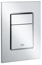 Grohe Skate Cosmopolitan S nyomólap króm (GR-37535000)