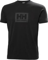 Helly Hansen HH BOX T 2.0 Negru, Gri M (54597_990)
