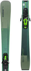 Elan WINGMAN 80 TI SHIFTX + EL 10.0 Verde închis, Verde, Verde deschis 160 (ABYLXV25)