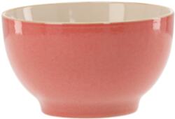 Chomik Bol din ceramică pentru supă 650ml portocaliu 68310 (PAR8702POM)