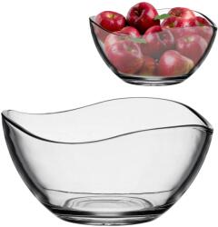 Chomik Bol de salată din sticlă 2, 2l 68358 (ARTVIR291R6) Castron