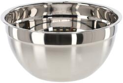 Chomik Vas din inox cu scală gradată 20cm 68484 (KIR2883) Castron