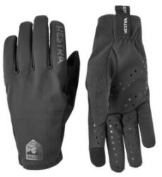 Hestra Runners - 5 finger Mănuși Svart/Svart 7