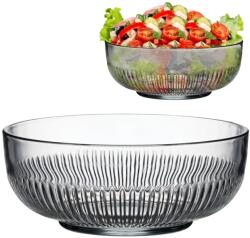 Chomik Bol de salată din sticlă 2, 6l Tokio 68398 (ARTTOK295R4) Castron