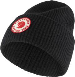 Fjallraven 1960 Logo sapka - Black (2872811)
