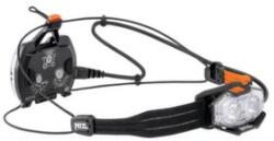 Petzl NAO® LT Lampă frontală Orange