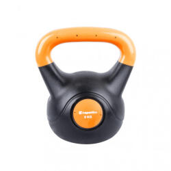inSPORTline Gantera inSPORTline Vin-Bell Dark 8 kg (10737) - insportline