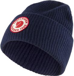Fjallraven 1960 Logo sapka - Dark Navy (2872812)