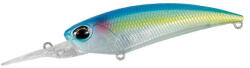 Duo Vobler Duo Realis Shad 59MR SP 5.9cm 4.7g Ghost Blue Shad (DUO09301)