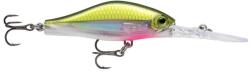 Rapala Vobler Rapala Shadow Rap Jack Deep 5cm 5.7g OG (SDRJD05 OG)