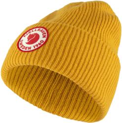 Fjallraven 1960 Logo sapka - Mustard Yellow (2872810)