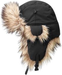 Fjallraven Nordic Heater sapka - Black - L (2872806)