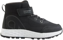 REIMA HIIPIEN Negru, Alb 35 (5400018B-9990)