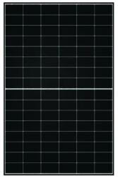 Tongwei Solar 470Wp TWMNH-48HW470W N-type Mono fekete keretes napelem (TWMNH-48HW-470-BF)