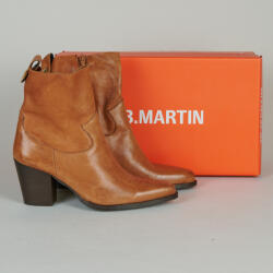 JB Martin Botine Femei LALOU JB Martin Maro 37 - spartoo - 311,00 RON