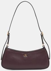 Calvin Klein táska női műbőr - lila Univerzális méret