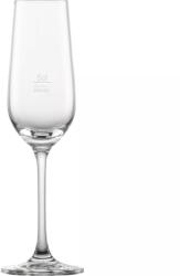 Zwiesel Glas Schott Zwiesel Pahar pentru sherry și vin de desert Bar Selection 118 ml, marcaj de calibrare 0, 05 l Pahar