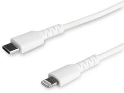 StarTech Usb C To Lightning Cable (rusbcltmm1mw)