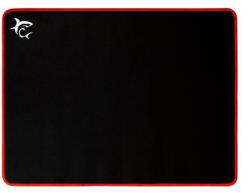 White Shark Mousepad White Shark GMP-2102 Red-Knight gamer egérpad - 400x300mm - piros (GMP-2102)