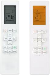înlocuitoare ROTENSO Mirai, VERSU Mirror X, Mirai X, Pure X, Cloth, REVIO X, IMOTO - telecomandă înlocuitoare