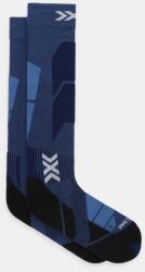 X-socks SKI PERFORM OTC - sötétkék 35/38