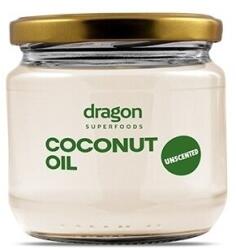Dragon Superfoods Ulei de cocos dezodorizat bio 300ml Dragon Superfoods (3800232736084)