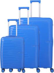 Travelite Pacific S, M, L Blue (TRAVELITE-7000940-25)