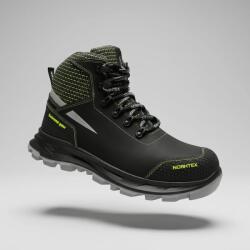Markoo Northex N4415 Byram S3 nubuk bőr munkavédelmi bakancs (N4415-43)