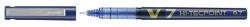 Pilot Rollertoll, 0, 4 mm, tűhegyű, kupakos, PILOT "Hi-Tecpoint V7", kék (PHTV7K) - pritone